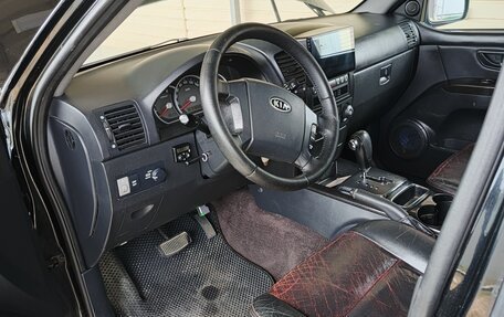 KIA Sorento IV, 2008 год, 780 000 рублей, 15 фотография