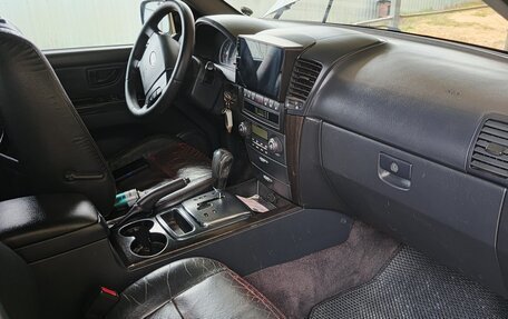 KIA Sorento IV, 2008 год, 780 000 рублей, 10 фотография