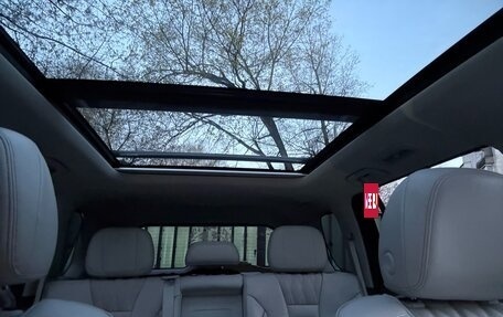 GAC GS8, 2023 год, 2 850 000 рублей, 2 фотография