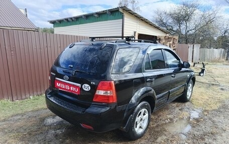 KIA Sorento IV, 2008 год, 780 000 рублей, 8 фотография