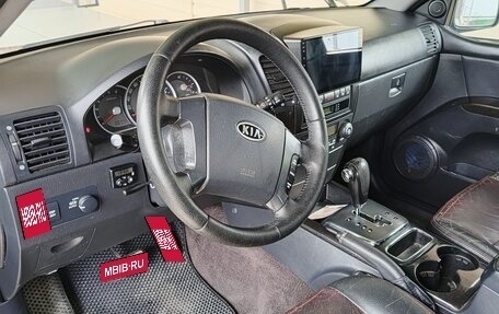 KIA Sorento IV, 2008 год, 780 000 рублей, 17 фотография