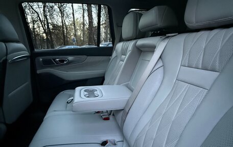 GAC GS8, 2023 год, 2 850 000 рублей, 8 фотография