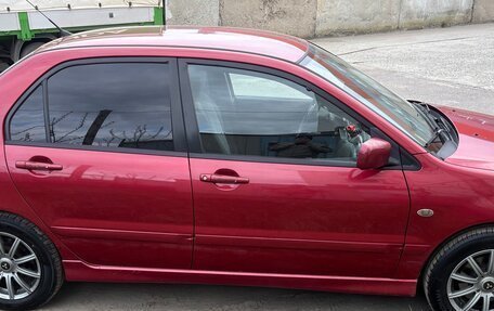 Mitsubishi Lancer IX, 2006 год, 470 000 рублей, 4 фотография