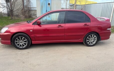 Mitsubishi Lancer IX, 2006 год, 470 000 рублей, 3 фотография