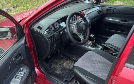 Mitsubishi Lancer IX, 2006 год, 470 000 рублей, 5 фотография