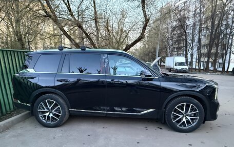 GAC GS8, 2023 год, 2 850 000 рублей, 10 фотография