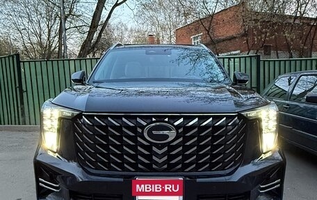 GAC GS8, 2023 год, 2 850 000 рублей, 9 фотография