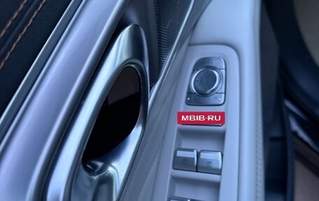 GAC GS8, 2023 год, 2 850 000 рублей, 14 фотография