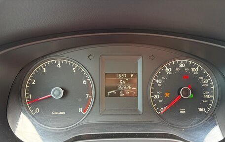 Volkswagen Jetta VI, 2011 год, 1 200 000 рублей, 8 фотография