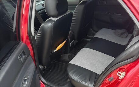 Mitsubishi Lancer IX, 2006 год, 470 000 рублей, 6 фотография