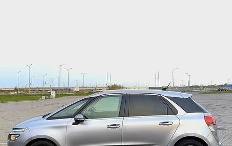 Citroen C4 SpaceTourer I, 2019 год, 1 449 000 рублей, 5 фотография