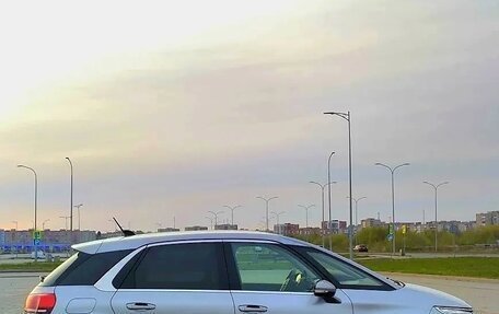 Citroen C4 SpaceTourer I, 2019 год, 1 449 000 рублей, 7 фотография