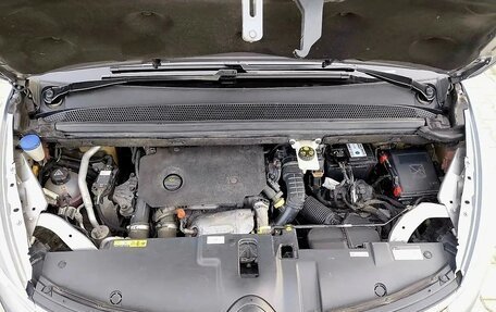 Citroen C4 SpaceTourer I, 2019 год, 1 449 000 рублей, 8 фотография