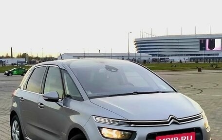 Citroen C4 SpaceTourer I, 2019 год, 1 449 000 рублей, 2 фотография