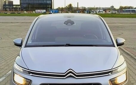 Citroen C4 SpaceTourer I, 2019 год, 1 449 000 рублей, 6 фотография