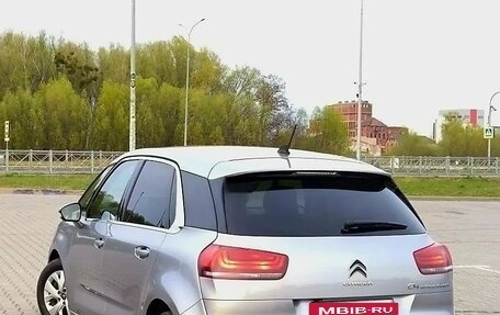Citroen C4 SpaceTourer I, 2019 год, 1 449 000 рублей, 4 фотография