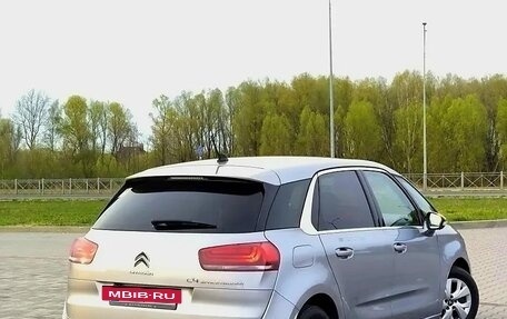 Citroen C4 SpaceTourer I, 2019 год, 1 449 000 рублей, 3 фотография