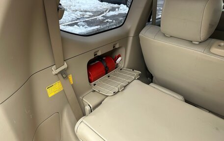 Toyota Land Cruiser Prado 120 рестайлинг, 2006 год, 2 300 000 рублей, 18 фотография