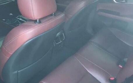 Lexus GS IV рестайлинг, 2012 год, 1 900 000 рублей, 6 фотография