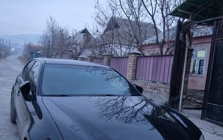 Lexus GS IV рестайлинг, 2012 год, 1 900 000 рублей, 3 фотография