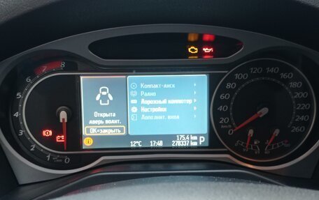 Ford Mondeo IV, 2008 год, 659 900 рублей, 2 фотография