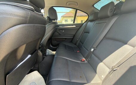 BMW 5 серия, 2014 год, 2 000 000 рублей, 6 фотография