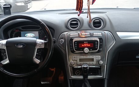 Ford Mondeo IV, 2008 год, 659 900 рублей, 5 фотография