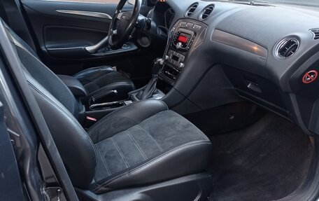 Ford Mondeo IV, 2008 год, 659 900 рублей, 10 фотография