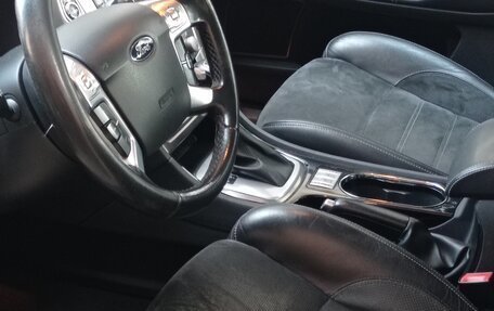 Ford Mondeo IV, 2008 год, 659 900 рублей, 6 фотография