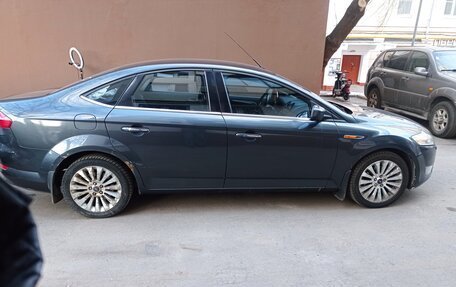 Ford Mondeo IV, 2008 год, 659 900 рублей, 11 фотография