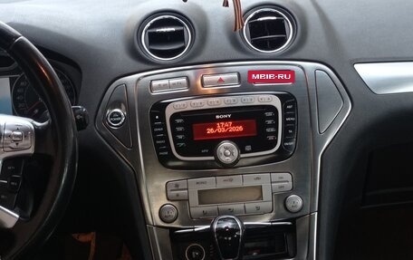 Ford Mondeo IV, 2008 год, 659 900 рублей, 4 фотография