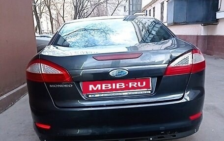 Ford Mondeo IV, 2008 год, 659 900 рублей, 12 фотография