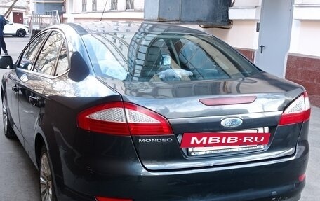 Ford Mondeo IV, 2008 год, 659 900 рублей, 13 фотография