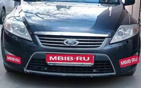 Ford Mondeo IV, 2008 год, 659 900 рублей, 7 фотография