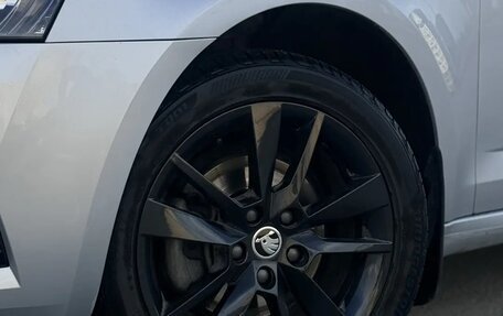 Skoda Octavia, 2019 год, 1 980 000 рублей, 3 фотография