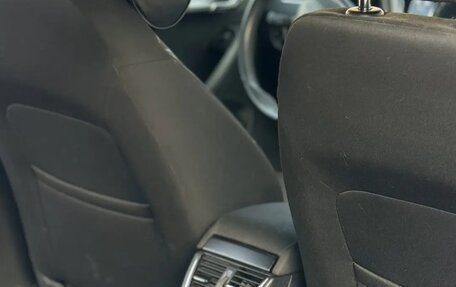 Skoda Octavia, 2019 год, 1 980 000 рублей, 14 фотография