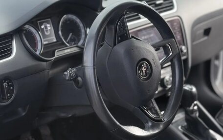 Skoda Octavia, 2019 год, 1 980 000 рублей, 13 фотография