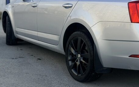 Skoda Octavia, 2019 год, 1 980 000 рублей, 6 фотография