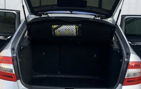 Skoda Octavia, 2019 год, 1 980 000 рублей, 12 фотография