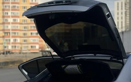 Skoda Octavia, 2019 год, 1 980 000 рублей, 15 фотография