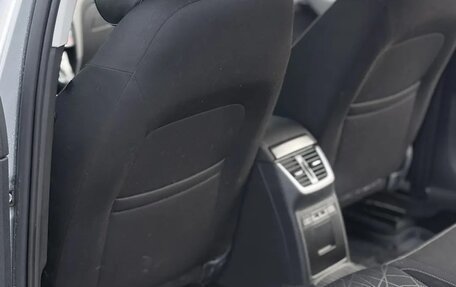 Skoda Octavia, 2019 год, 1 980 000 рублей, 11 фотография