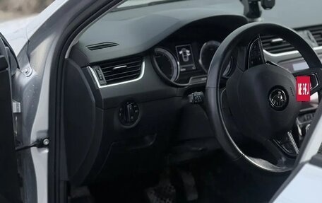 Skoda Octavia, 2019 год, 1 980 000 рублей, 16 фотография