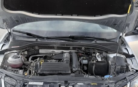 Skoda Octavia, 2019 год, 1 980 000 рублей, 17 фотография