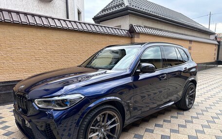 BMW X5 M, 2020 год, 9 100 000 рублей, 2 фотография