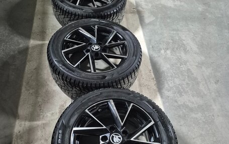 Skoda Octavia, 2019 год, 1 980 000 рублей, 19 фотография