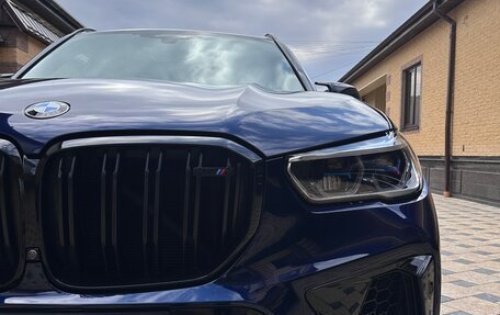 BMW X5 M, 2020 год, 9 100 000 рублей, 11 фотография