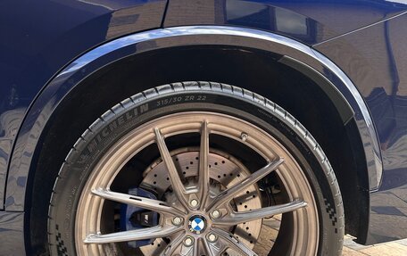 BMW X5 M, 2020 год, 9 100 000 рублей, 9 фотография