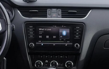 Skoda Octavia, 2019 год, 1 980 000 рублей, 18 фотография