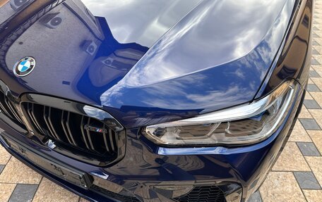 BMW X5 M, 2020 год, 9 100 000 рублей, 12 фотография