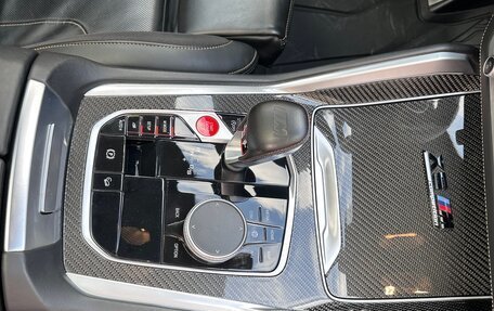 BMW X5 M, 2020 год, 9 100 000 рублей, 18 фотография